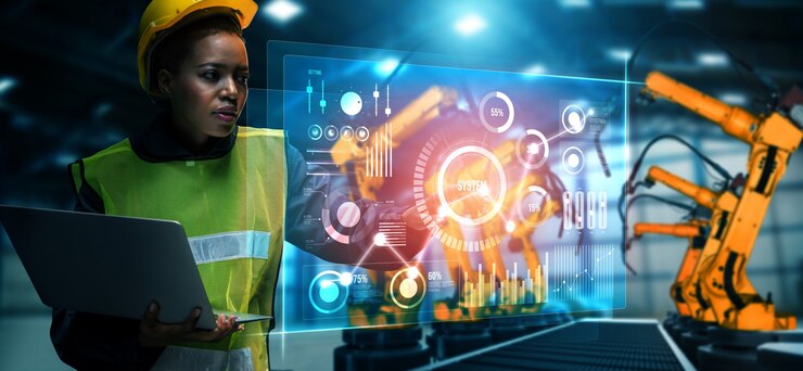 Innovation Background