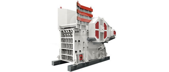 C6X Series Jaw Crusher